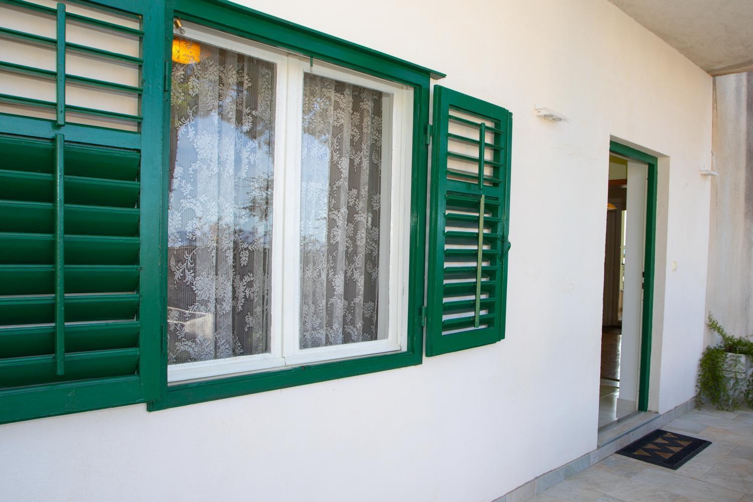 Apartment Nola Podgora Room photo